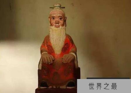 113岁最长寿男子去世，盘点世界上最长寿的男人排名