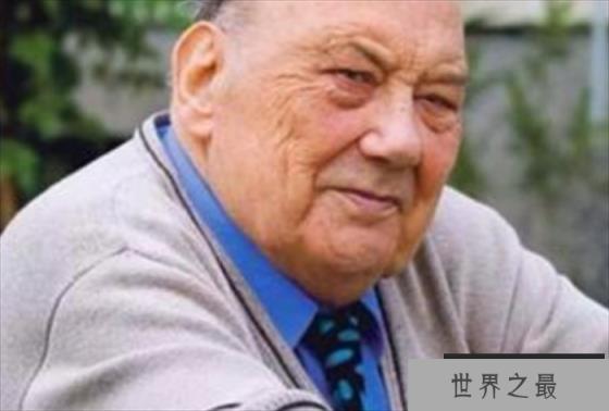 世界上最幸运的倒霉蛋 霍克斯利(8次险些死去)