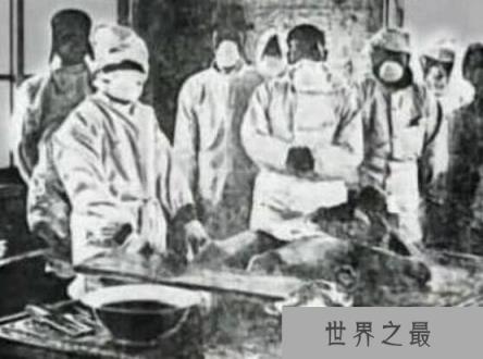 马路大是什么意思，侵华日军731污辱人体实验的称呼