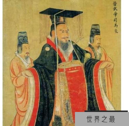 三国之后是什么朝代，晋朝(司马炎篡位后建立西晋完成全国统一)