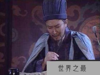 刘备临终前对诸葛亮说，马谡不可重用，为何诸葛亮不听