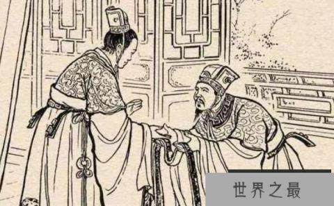 傀儡皇帝汉献帝刘协一生屈辱而不抗争，两次惨败让其死心