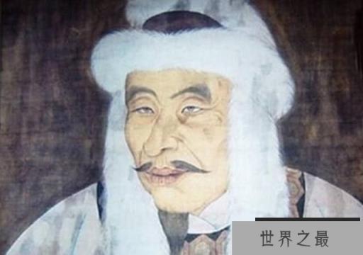 在位时间最短的皇帝：金末帝，继任皇位仅一个时辰（战死沙场）