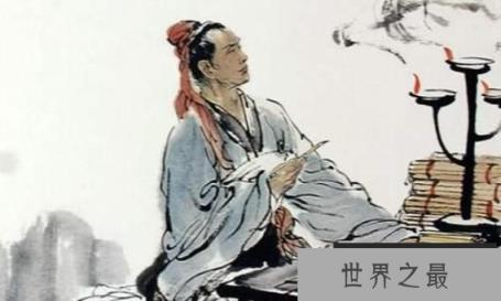 司马迁受宫刑背后的真相，直言进谏却遭受宫刑(千古之冤)