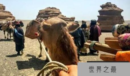 玄奘大师西行路上四大难关，普通人过一关便可成人杰