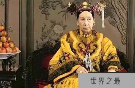 【周莹和慈禧太后什么关系】揭秘慈禧为何认陕西首富周莹为义女的来历