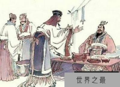 张良的故事：张良刺秦与拜师的故事，西汉张良怎么死的(图1)