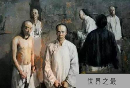 谭嗣同被处死，为何慈禧让刽子手用钝刀？（图2）