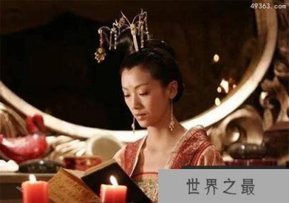 毒杀亲生儿的北魏胡太后,败光北魏国库