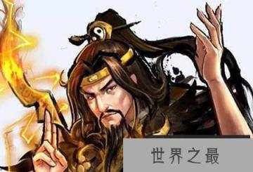 王侯将相宁有种乎? 历史上功败垂成的五大草莽英雄