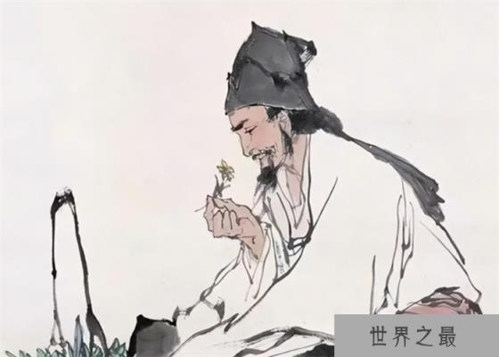 “三百六十行”各自的祖师爷是谁