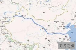 中国十大高速公路之最，京新高速上榜，第一是中国最长的高速公路