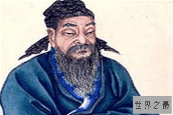 中国十大古代士族，琅琊王氏七百年间天下第一