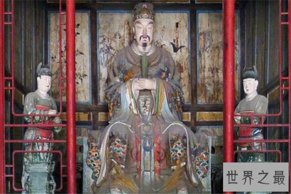 中国十大古代士族，琅琊王氏七百年间天下第一