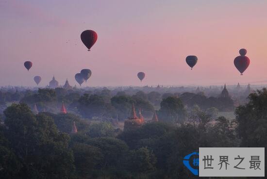 单身女性必去的十大旅游景点 单身女过不一样的七夕