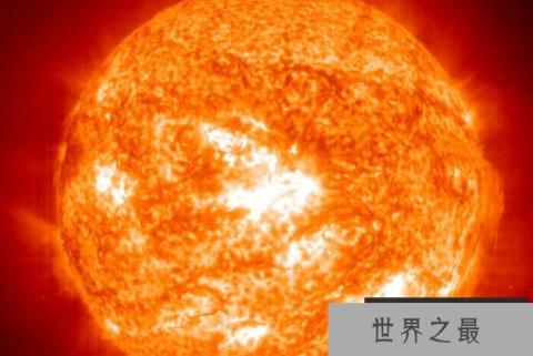 夜空中最亮的十颗恒星（1357vip.com）