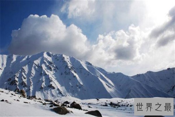 世界登山史上十大山难 第一造成四十人丧生，你都知道哪几件