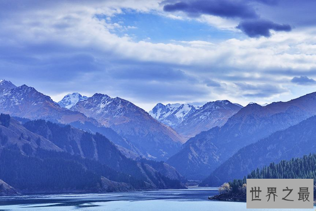 全球十大名山排行榜 珠峰仅列第八，第一位喜马拉雅山