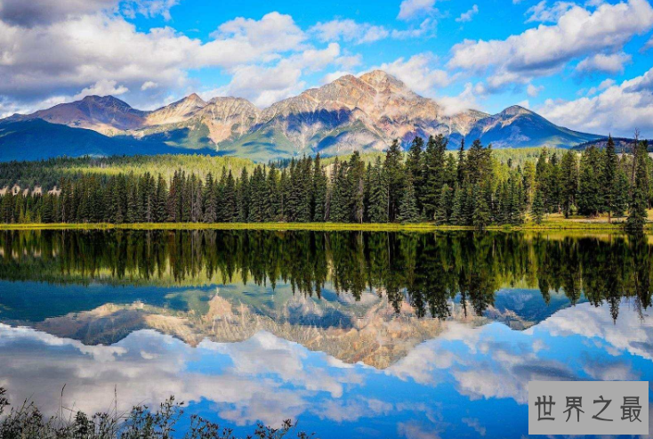 全球十大名山排行榜 珠峰仅列第八，第一位喜马拉雅山