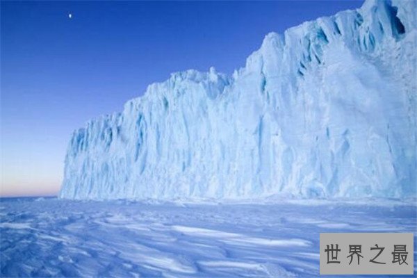 世界十大高原面积排名 第九1280万平方公里，常年气温-56℃