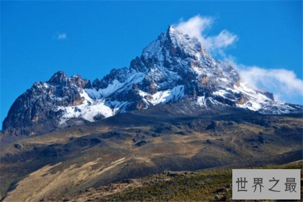 世界十大山脉 天山山脉上榜，第一是雪的故乡