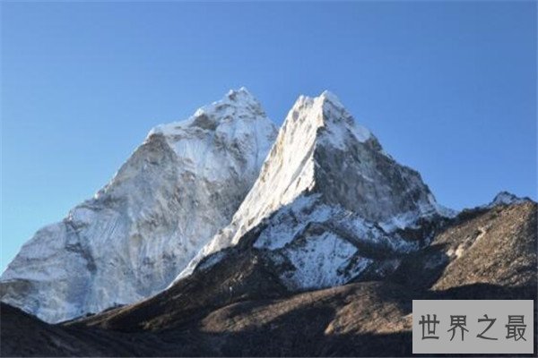 世界最高十大峰排名 珠穆朗玛峰第一，你认识哪几座呢