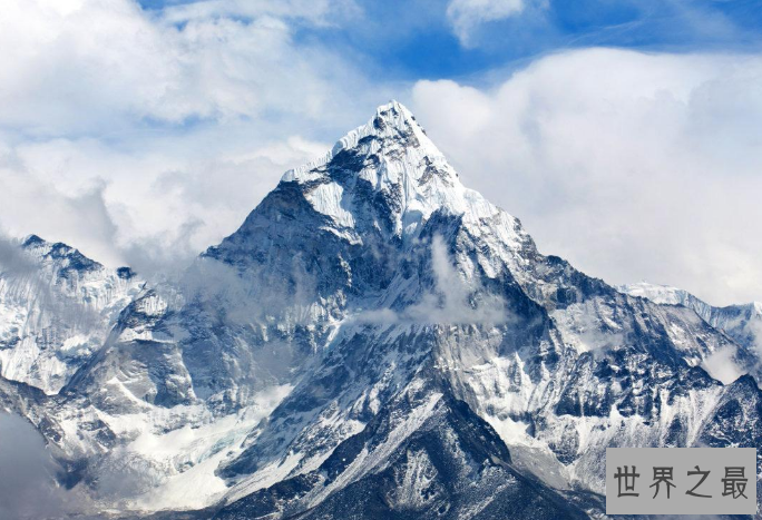 世界十大长的山脉 令人震撼的自然美景，你见过吗