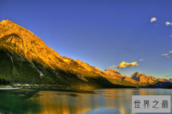 世界十大长的山脉 令人震撼的自然美景，你见过吗