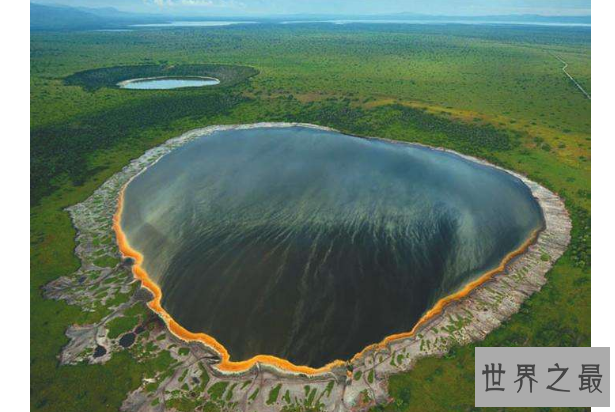 世界十大最危险的水域 这些恐怖地带，你听说过吗