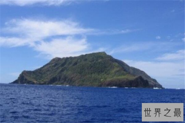 世界十大偏僻岛屿 格陵兰岛上榜，第二常住人口只有50人左右