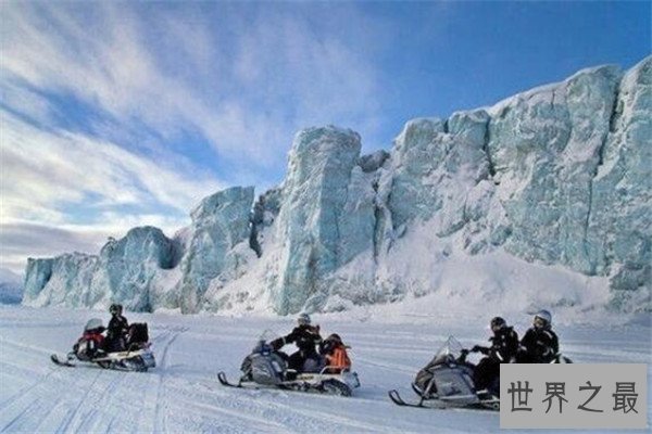 世界十大偏僻岛屿 格陵兰岛上榜，第二常住人口只有50人左右