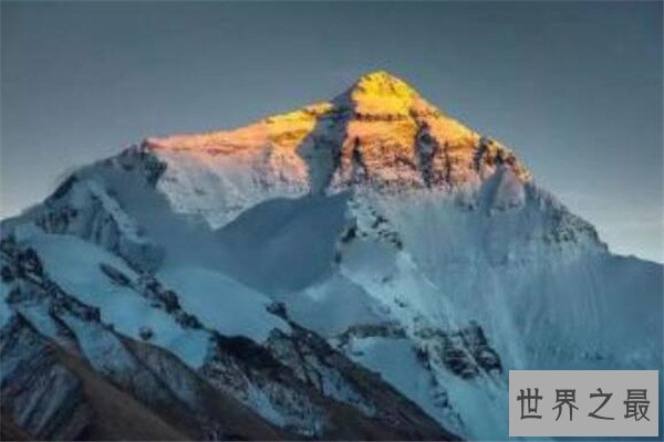 世界十大高的山 乔戈里峰地势极为陡峭，第三又被称为杀手山