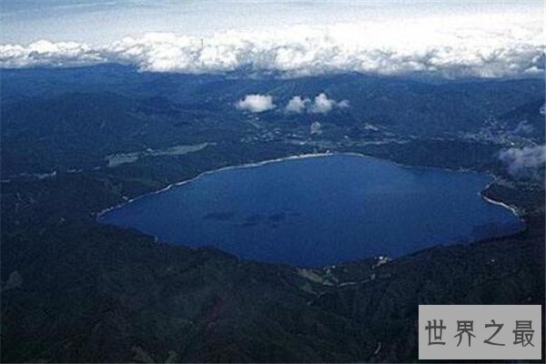 世界十大岛屿 格陵兰岛居榜首，第四以地形地势闻名全球