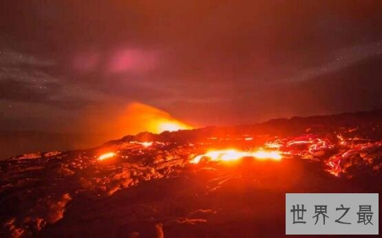 盘点十大世界上第一危险的火山，一百多万人因此丧命