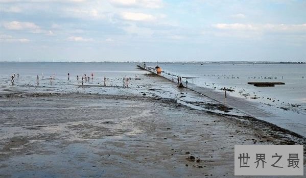 世界上最危险的九大公路,其中一条是中国最危险的公路