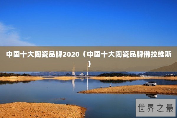 中国十大陶瓷品牌2020（中国十大陶瓷品牌佛拉维斯）