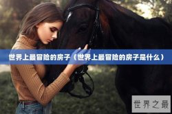 世界上最冒险的房子（世界上最冒险的房子是什么）