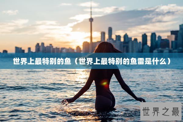 世界上最特别的鱼（世界上最特别的鱼雷是什么）