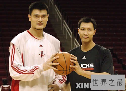 【图】易建联NBA最高分达31分，清点易建联NBA十佳球