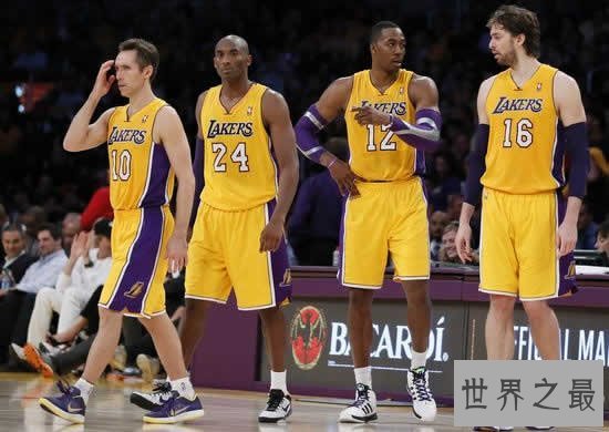 【图】最新NBA最长连胜纪录，清点十大NBA连胜纪录排名