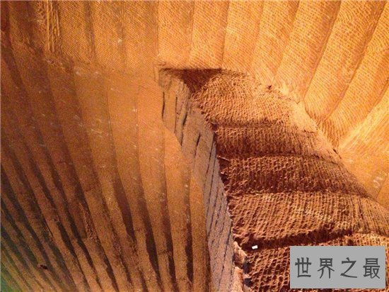 【图】龙游石窟称为世界第九大奇迹 发现大量超古代科