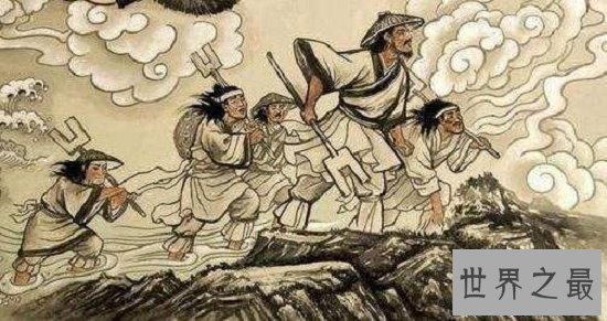 【图】在叶公好龙离被讥刺的叶公，在历史上却是一位