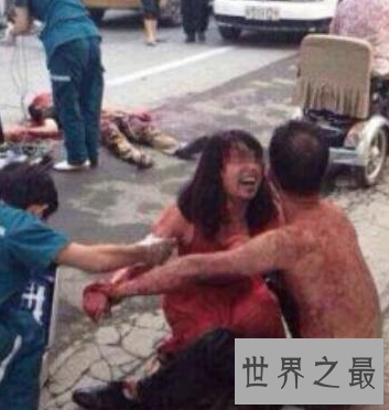 【图】中山灭门奸杀案 嫌疑人仁慈手腕想都想不到