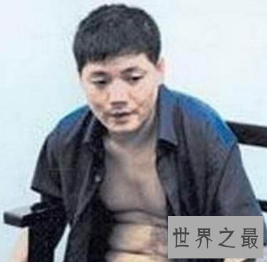 【图】中山灭门奸杀案 嫌疑人仁慈手腕想都想不到