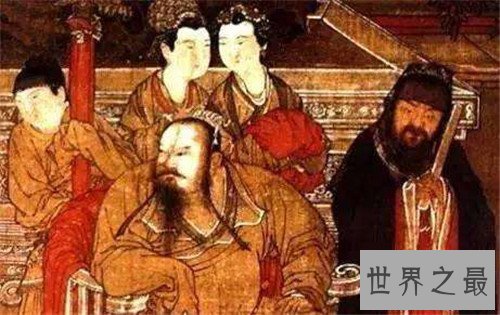 【图】中国第一大姓是什么 为何张姓没有出皇帝呢