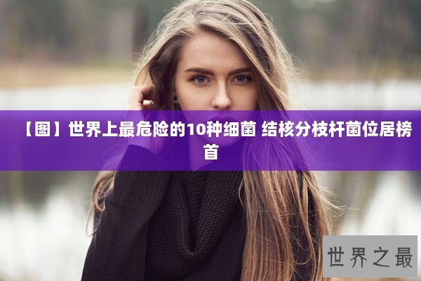 【图】世界上最危险的10种细菌 结核分枝杆菌位居榜首