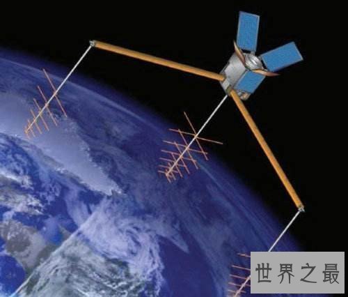 【图】未来武器长什么样 智能无人机是近年最重要的科