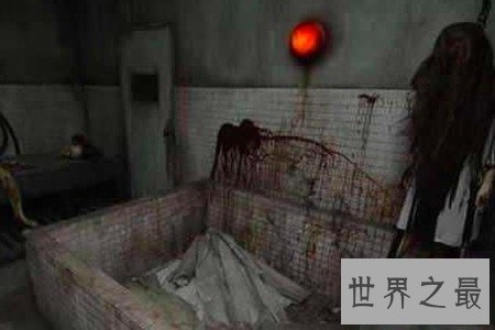 【图】慈急综合医院可不是一般救死扶伤的医院它可有