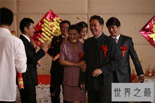 【图】史兰芽李幼斌离婚缘由曝光 两人相差16岁皆有离