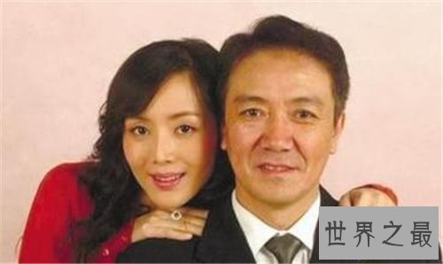 【图】史兰芽李幼斌离婚缘由曝光 两人相差16岁皆有离